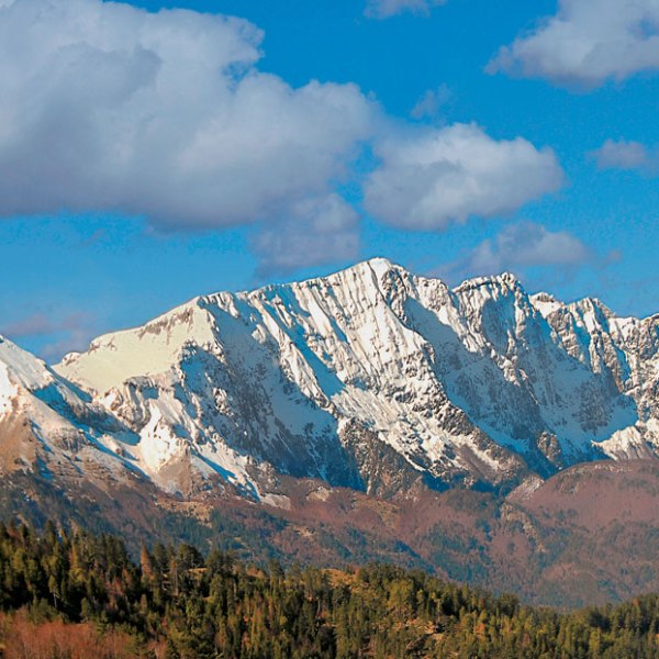 ΟΡΕΟΓΡΑΦΙΑ
