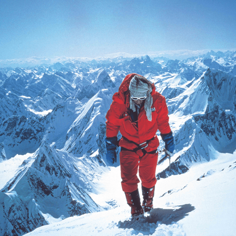 ΑΛΠΙΝΙΣΜΟΣ