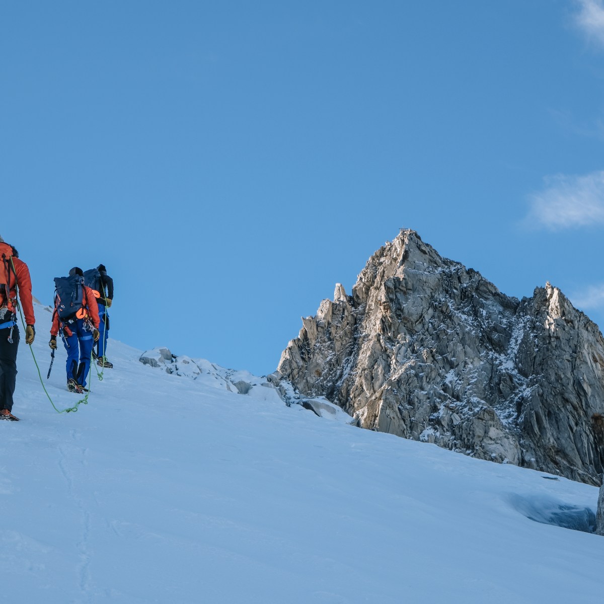 ΟΡΕΙΝΗ ΠΕΖΟΠΟΡΙΑ