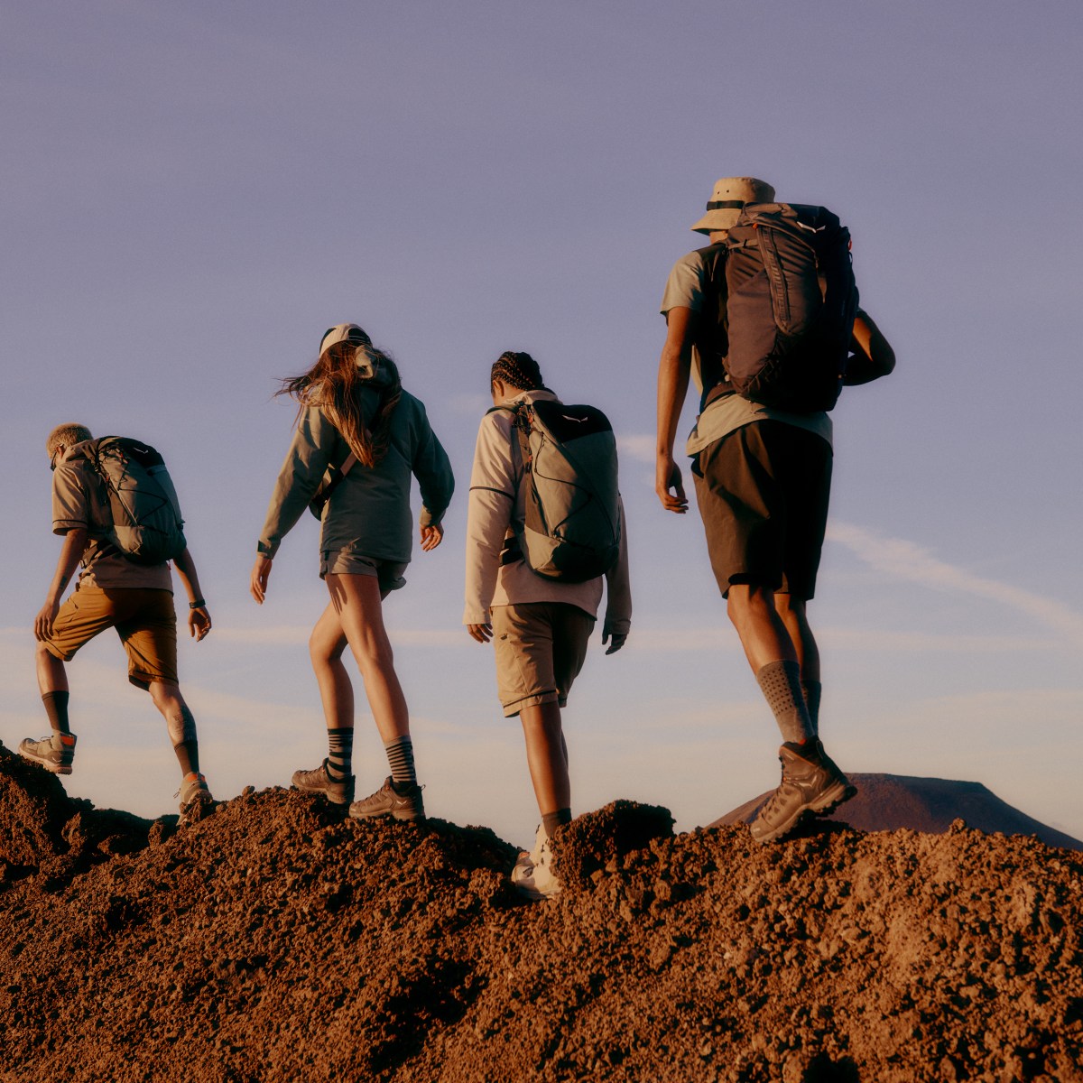 ΚΙΝΗΣΗ ΣΤΟ ΒΟΥΝΟ