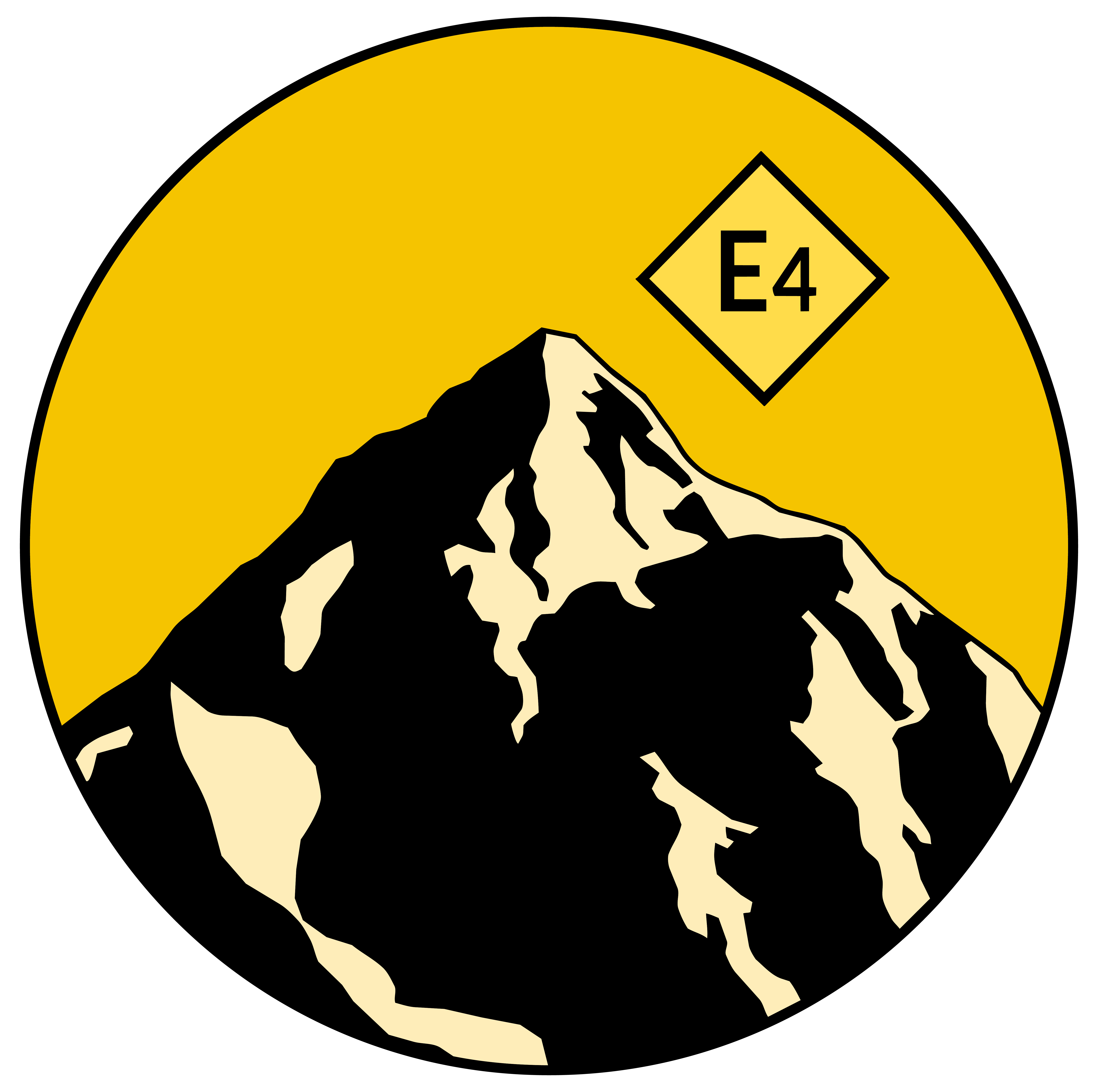 E4path